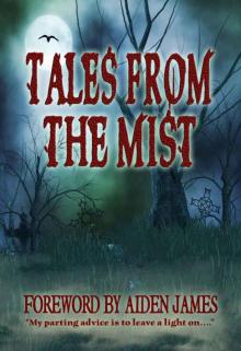 Tales From The Mist: An Anthology of Horror and Paranormal Stories Read online