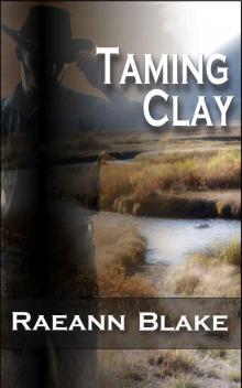 Taming Clay Read online