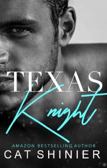 Texas Knight: Desert Dream Read online