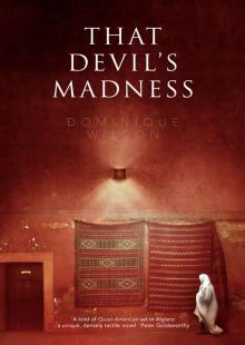 That Devil's Madness Read online