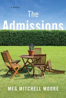 The Admissions Read online