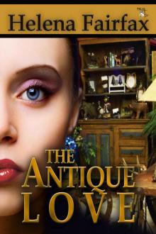 The Antique Love Read online