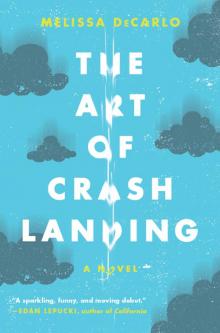 The Art of Crash Landing Read online