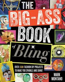 The Big-Ass Book of Bling Read online
