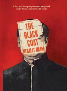 The Black Coat Read online