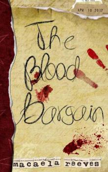 The Blood Bargain Read online