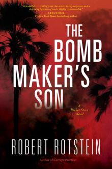 The Bomb Maker's Son Read online