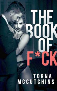 The Book of F*ck Read online