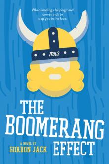The Boomerang Effect Read online