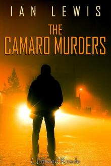 The Camaro Murders Read online