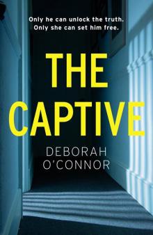 The Captive Read online