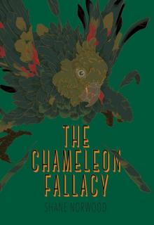 The Chameleon Fallacy (Big Bamboo Book 2) Read online