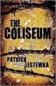 The Coliseum Read online