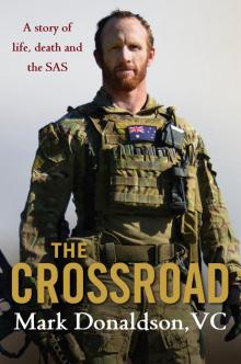 The Crossroad Read online