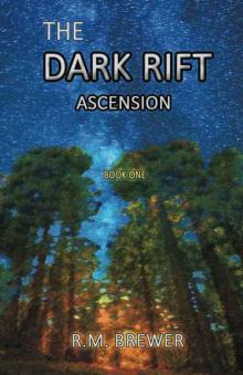 The Dark Rift: Ascension (The Dark Rift Book Series 1) Read online