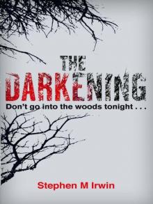 The Darkening Read online