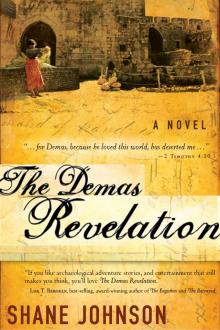The Demas Revelation Read online