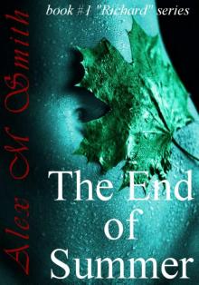 The End of Summer Read online