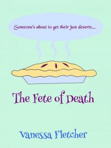 The Fete of Death Read online