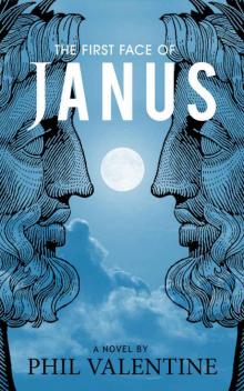 The First Face of Janus Read online