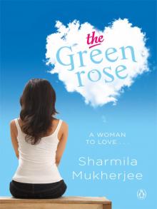 The Green Rose Read online