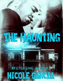 The Haunting Read online