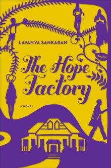 The Hope Factory Read online