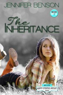 The Inheritance (Happy Endings Resort Book 1) Read online