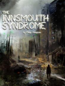 The Innsmouth Syndrome Read online