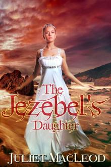 The Jezebel's Daughter Read online