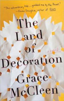 The Land of Decoration Read online