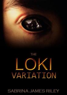 The Loki Variation Read online