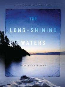 The Long-Shining Waters Read online
