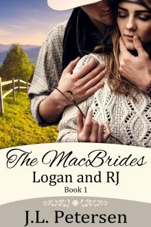 The MacBrides Read online