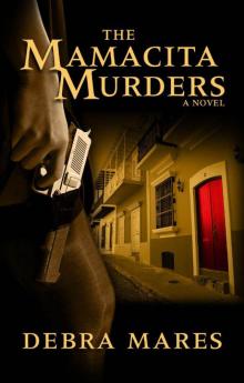 The Mamacita Murders Read online