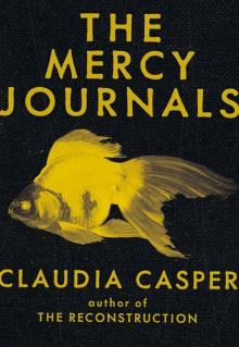 The Mercy Journals Read online