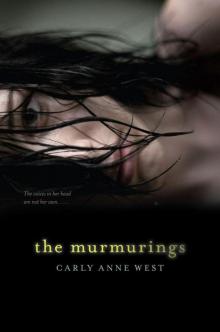 The Murmurings Read online