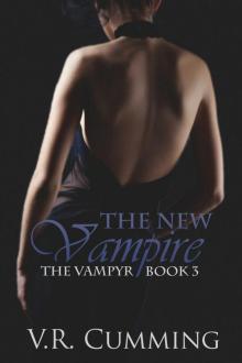 The New Vampire Read online