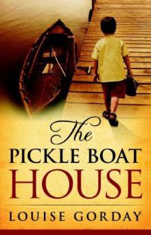 The Pickle Boat House Read online