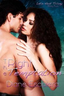 The Right Temptation Read online