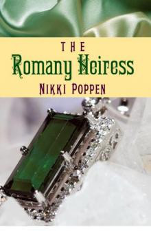 The Romany Heiress Read online