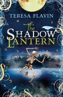 The Shadow Lantern Read online