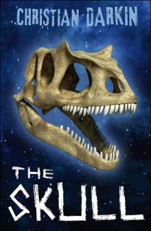 The Skull Read online