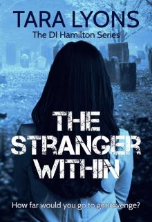 The Stranger Within Read online