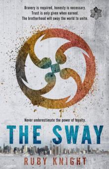 The Sway Read online