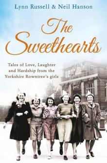 The Sweethearts Read online