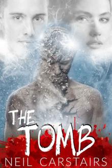 The Tomb (Scarrett & Kramer Book 3) Read online