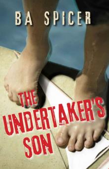 The Undertaker's Son Read online