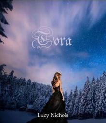 Tora (The Tora Trilogy Book 1) Read online