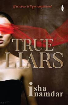 True Liars Read online